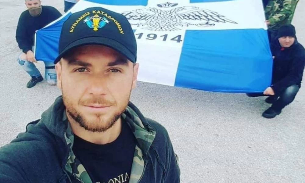 ΥΠΕΞ: Η διαλεύκανση της δολοφονίας του Κατσίφα στο επίκεντρο της προσοχής μας